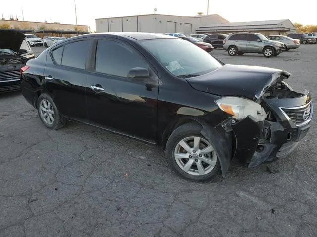 3N1CN7AP0CL836792 2012 2012 Nissan Versa- S 4