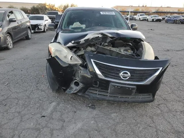 3N1CN7AP0CL836792 2012 2012 Nissan Versa- S 5