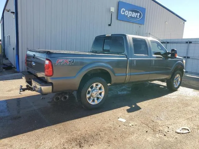 1FT7W2BT3FED15550 2015 2015 Ford F-250- Super Duty 3