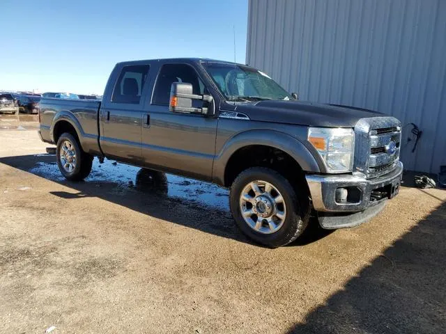 1FT7W2BT3FED15550 2015 2015 Ford F-250- Super Duty 4