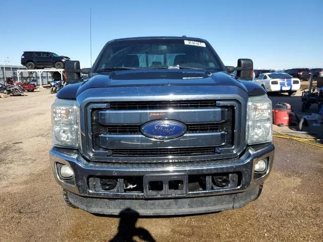 1FT7W2BT3FED15550 2015 2015 Ford F-250- Super Duty 5