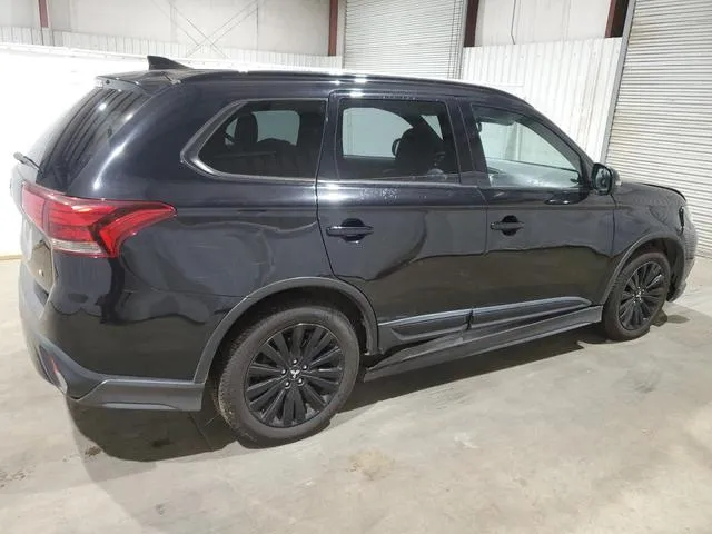 JA4AD3A35LZ007653 2020 2020 Mitsubishi Outlander- SE 3