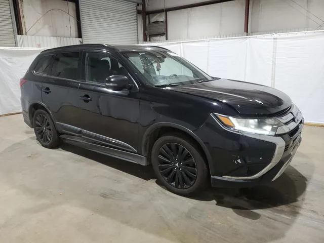 JA4AD3A35LZ007653 2020 2020 Mitsubishi Outlander- SE 4