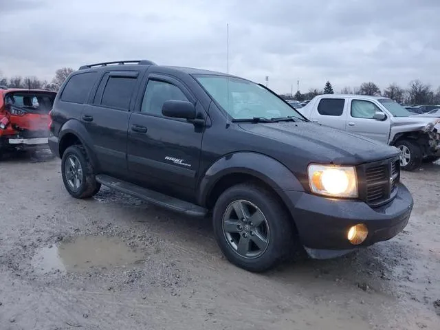 1D8HB48247F551972 2007 2007 Dodge Durango- Slt 4