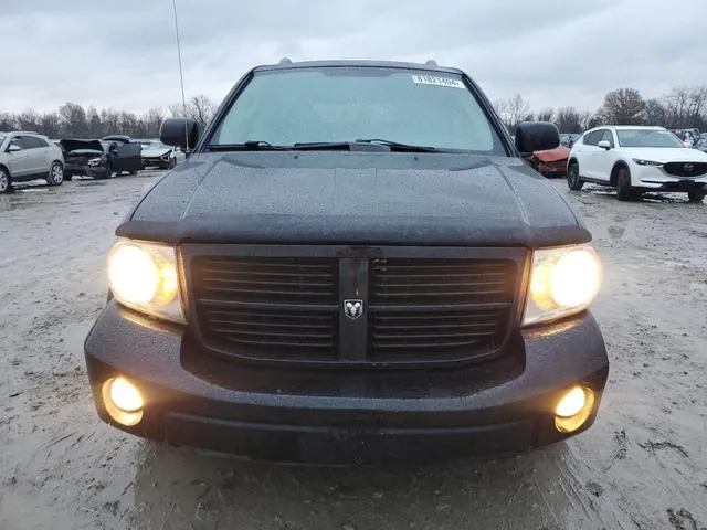 1D8HB48247F551972 2007 2007 Dodge Durango- Slt 5