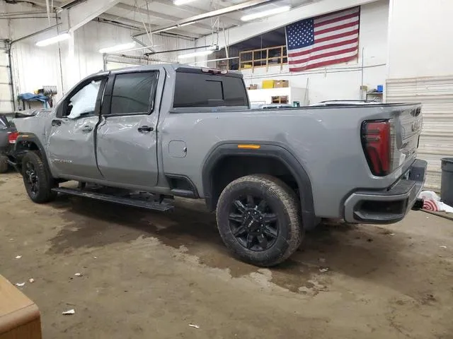 1GT49VE73RF465831 2024 2024 GMC Sierra- K3500 At4 2