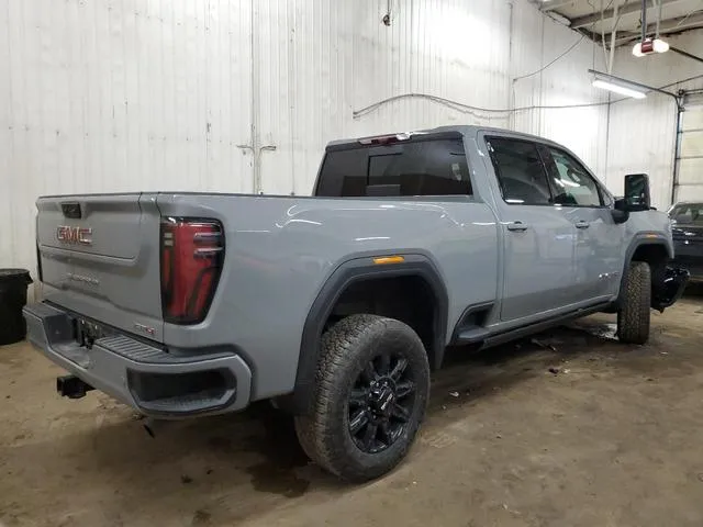 1GT49VE73RF465831 2024 2024 GMC Sierra- K3500 At4 3