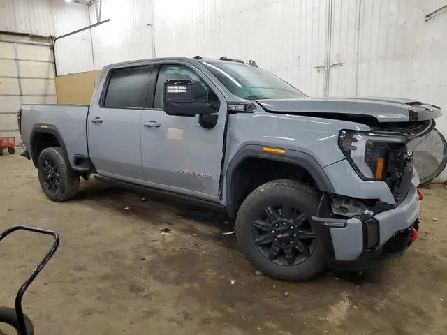 1GT49VE73RF465831 2024 2024 GMC Sierra- K3500 At4 4