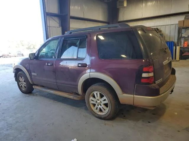 1FMEU64E28UA10712 2008 2008 Ford Explorer- Eddie Bauer 2