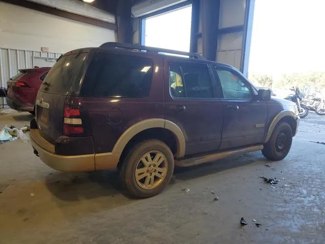 1FMEU64E28UA10712 2008 2008 Ford Explorer- Eddie Bauer 3