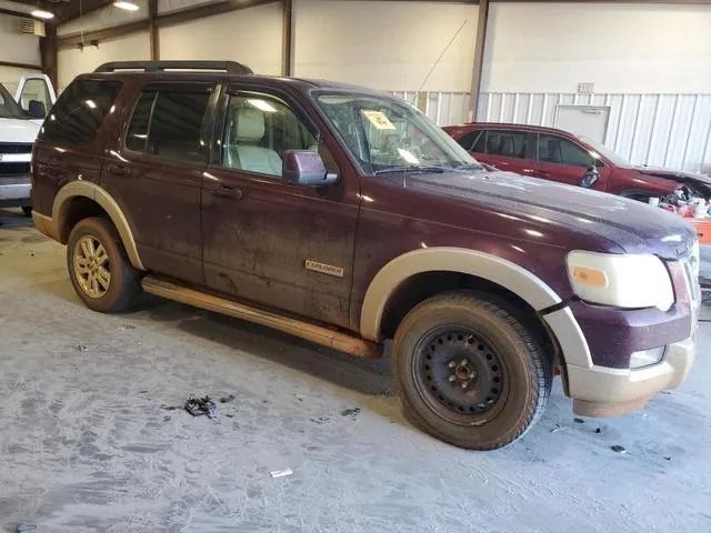 1FMEU64E28UA10712 2008 2008 Ford Explorer- Eddie Bauer 4