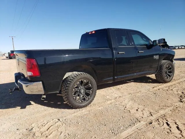 1C6RR6FG6LS121667 2020 2020 RAM 1500- Tradesman 3