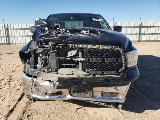 1C6RR6FG6LS121667 2020 2020 RAM 1500- Tradesman 5