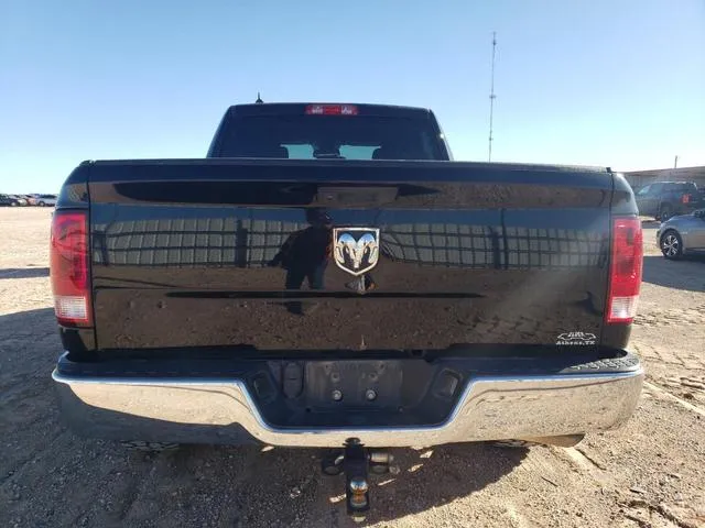 1C6RR6FG6LS121667 2020 2020 RAM 1500- Tradesman 6