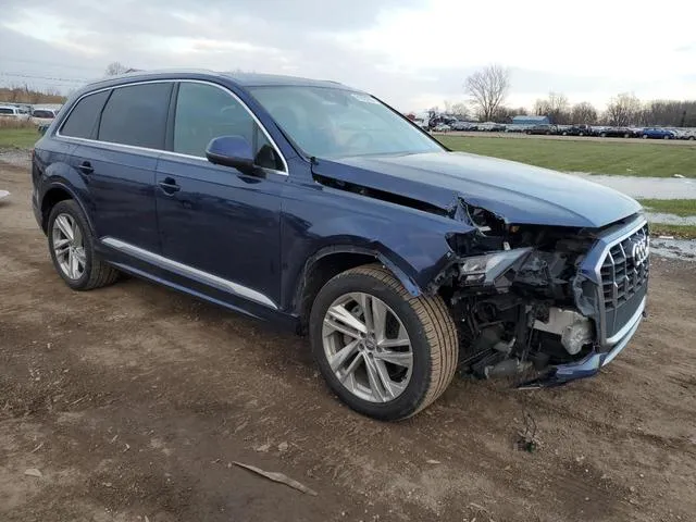 WA1LXAF72MD000304 2021 2021 Audi Q7- Premium Plus 4