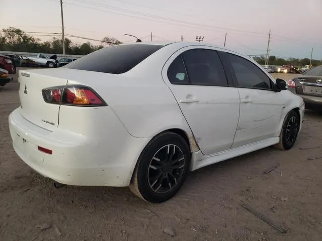 JA32U2FU5FU012809 2015 2015 Mitsubishi Lancer- ES 3