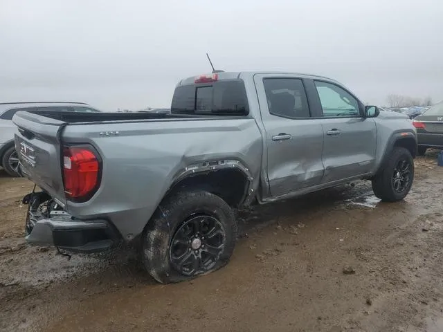 1GTP6BEK3R1166846 2024 2024 GMC Canyon- Elevation 3