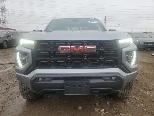 1GTP6BEK3R1166846 2024 2024 GMC Canyon- Elevation 5