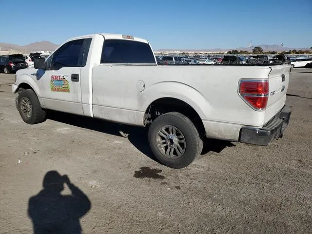 1FTNF1CF6CKD54415 2012 2012 Ford F-150 2