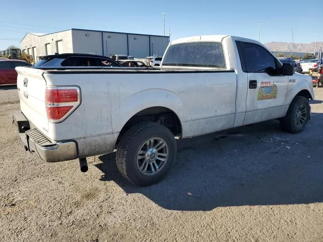 1FTNF1CF6CKD54415 2012 2012 Ford F-150 3