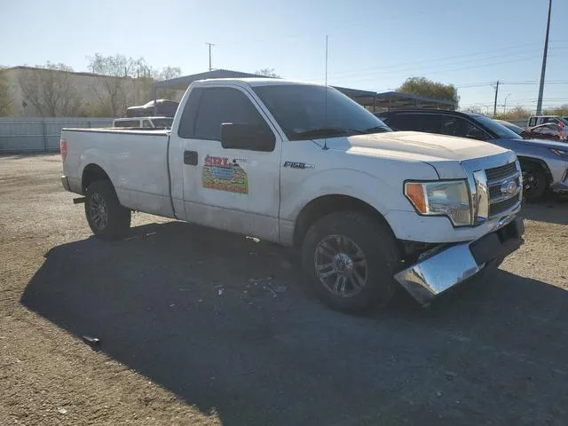 1FTNF1CF6CKD54415 2012 2012 Ford F-150 4