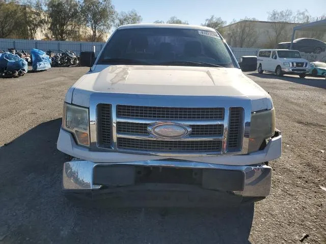 1FTNF1CF6CKD54415 2012 2012 Ford F-150 5