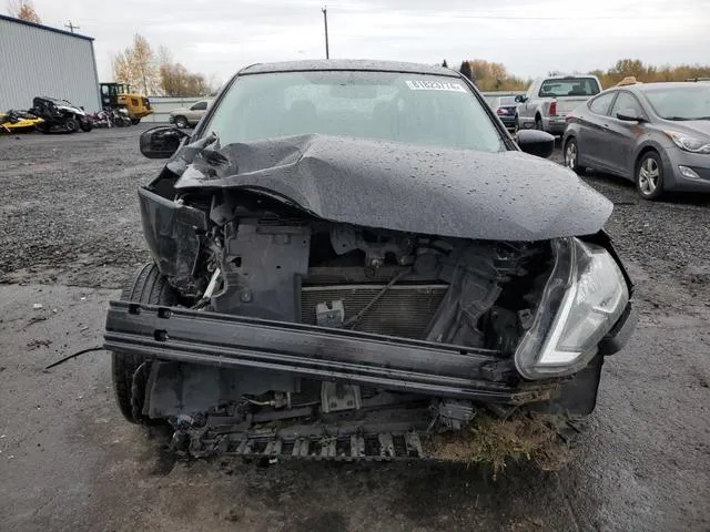 3N1AB7AP8JY344933 2018 2018 Nissan Sentra- S 5