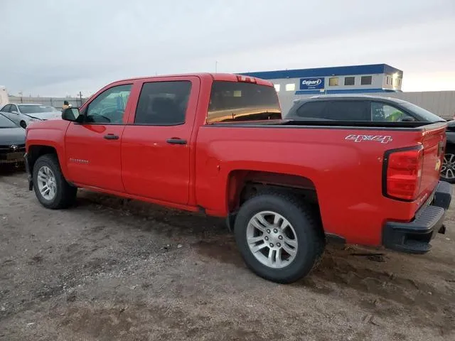 3GCUKNEH2GG275611 2016 2016 Chevrolet Silverado- K1500 2