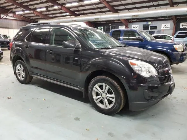 2GNFLFEKXF6382964 2015 2015 Chevrolet Equinox- LT 4