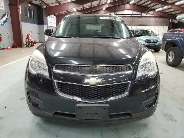 2GNFLFEKXF6382964 2015 2015 Chevrolet Equinox- LT 5