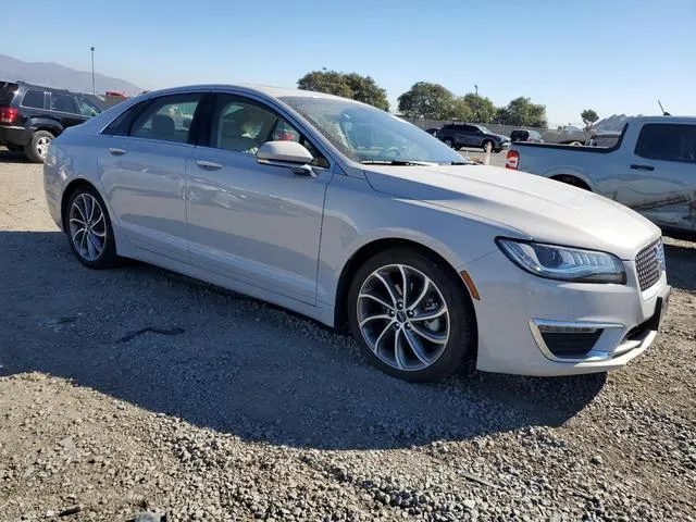 3LN6L5LU1KR618665 2019 2019 Lincoln MKZ- Reserve I 4