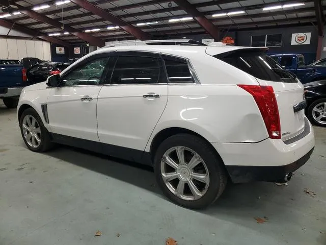 3GYFNCE37GS507720 2016 2016 Cadillac SRX- Performance Colle 2