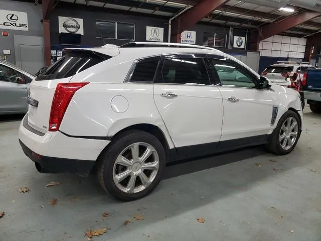 3GYFNCE37GS507720 2016 2016 Cadillac SRX- Performance Colle 3