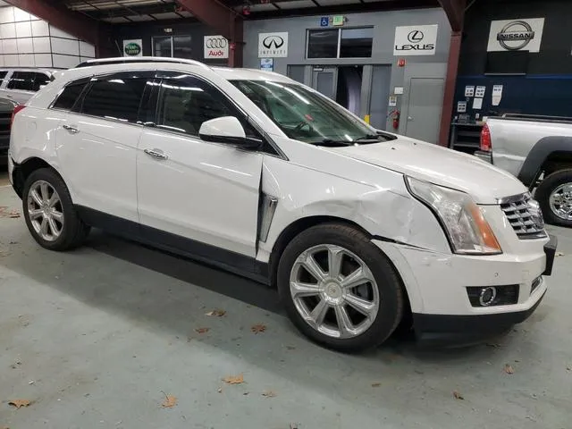 3GYFNCE37GS507720 2016 2016 Cadillac SRX- Performance Colle 4