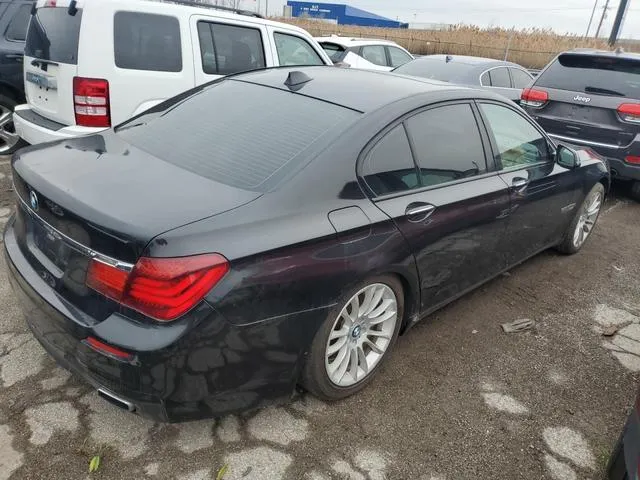 WBAYB6C55DD223914 2013 2013 BMW 7 Series- 750 XI 3