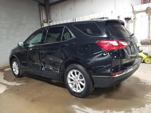 3GNAXKEV7KL394092 2019 2019 Chevrolet Equinox- LT 2