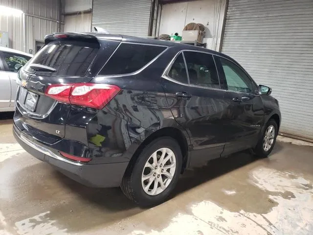 3GNAXKEV7KL394092 2019 2019 Chevrolet Equinox- LT 3