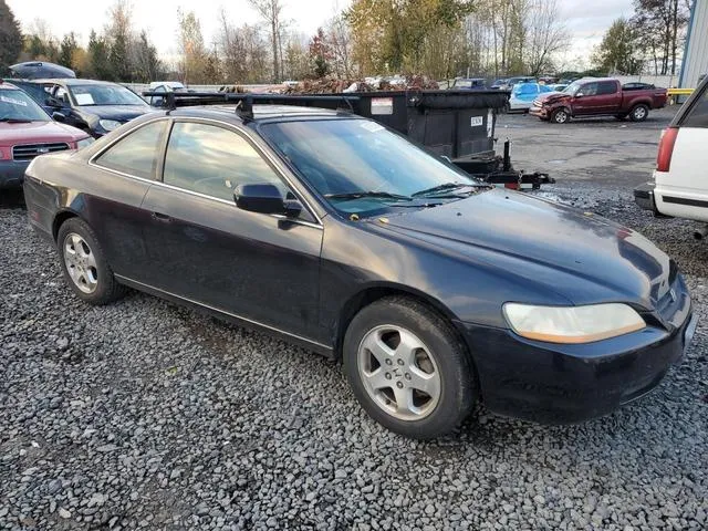 1HGCG2252YA044537 2000 2000 Honda Accord- EX 4