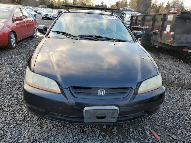 1HGCG2252YA044537 2000 2000 Honda Accord- EX 5