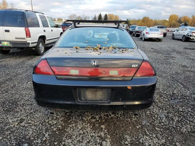 1HGCG2252YA044537 2000 2000 Honda Accord- EX 6