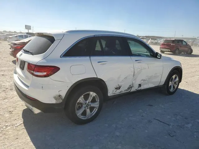 WDC0G4JB8JV077006 2018 2018 Mercedes-Benz GLC-Class- 300 3