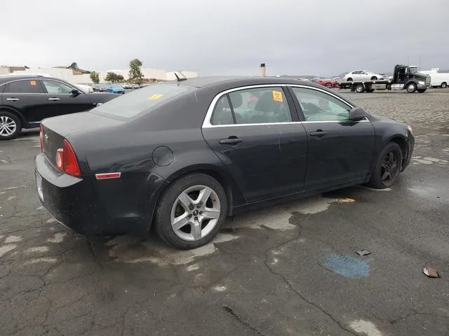 1G1ZB5EB4AF307459 2010 2010 Chevrolet Malibu- LS 3