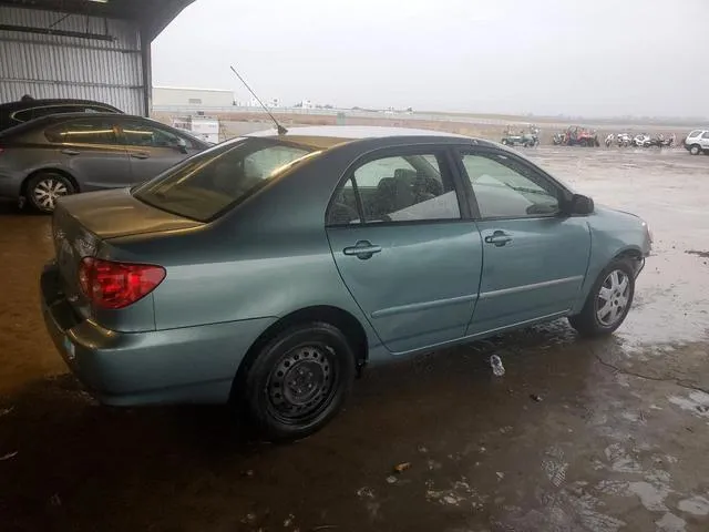 1NXBR32E75Z557024 2005 2005 Toyota Corolla- CE 3