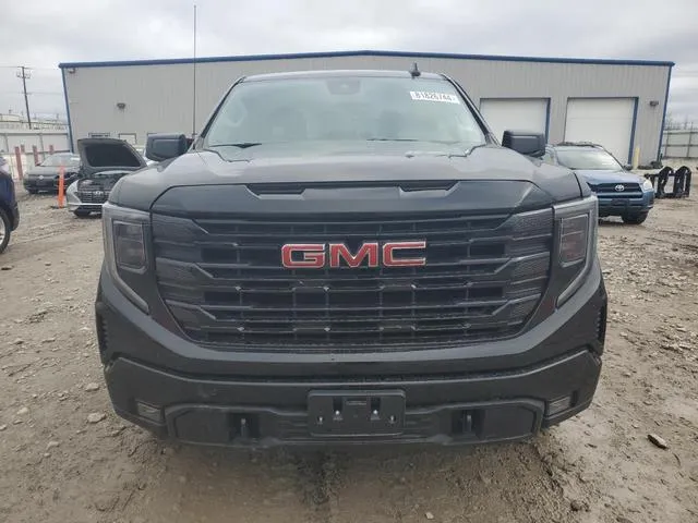 3GTUUCED1NG594376 2022 2022 GMC Sierra- K1500 Elevation 5