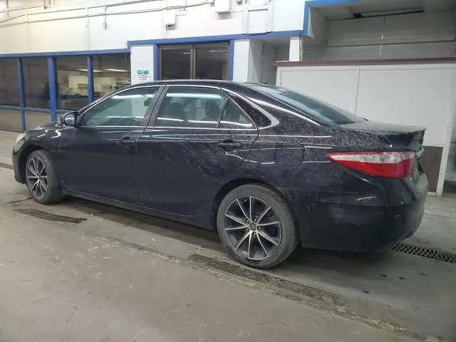 4T1BF1FKXHU684304 2017 2017 Toyota Camry- LE 2