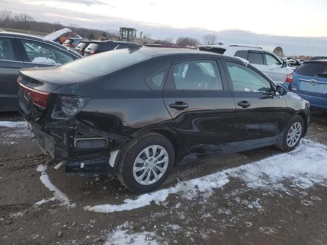 3KPF24AD5PE677429 2023 2023 KIA Forte- LX 3