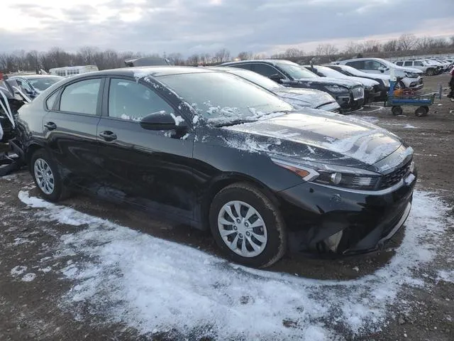 3KPF24AD5PE677429 2023 2023 KIA Forte- LX 4