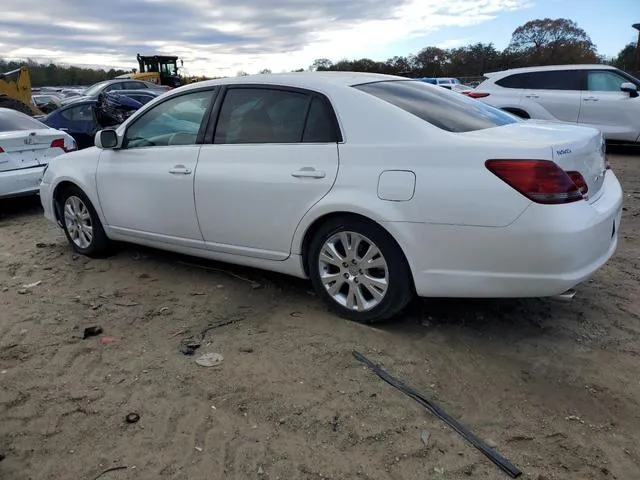 4T1BK36BX8U280586 2008 2008 Toyota Avalon- XL 2