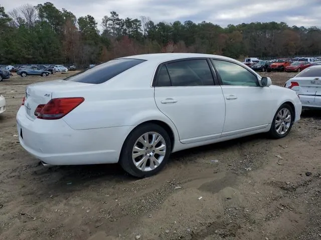 4T1BK36BX8U280586 2008 2008 Toyota Avalon- XL 3