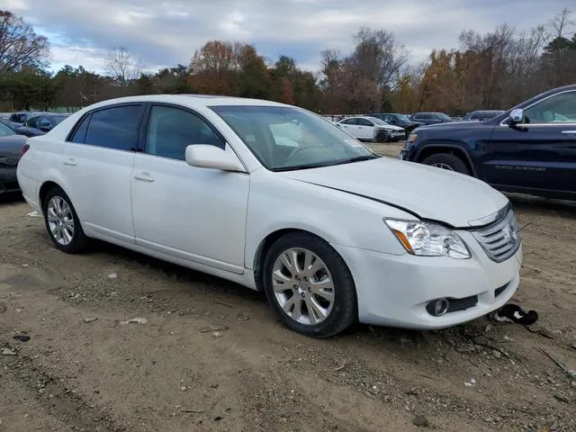 4T1BK36BX8U280586 2008 2008 Toyota Avalon- XL 4